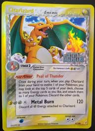 Ever wanted to make your own pokemon card? Pokemon Cards Ex Crystal Guardians Make Your Selection Toys Hobbies Pokemon Trading Card Game