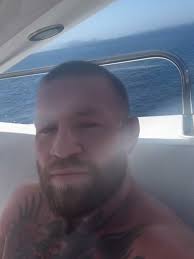 Little Snake Conor Mcgregor