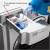 Washing Machine Drawer 3 Compartments