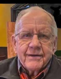 Obituary for Edison W. McKeever