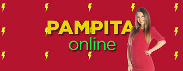 Te voy a extrañar hoy, pampita, escribió el periodista. Pampita Online