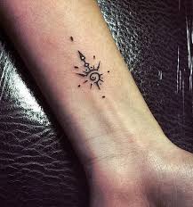 Many centuries ago, wrist and arm tattoos were used to protect against illness. Major Meaningful Best Small Simple Tattoos On Upper Wrist Best Small Tattoos Best Tattoos Momcanvas