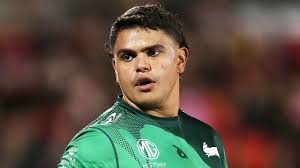 NRL 2022: Latrell Mitchell suffers brutal setback before return