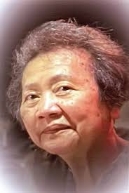 Marina Valdez Obituary