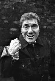 My favourite Dick Emery character...