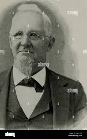 John earnest hi-res stock photography and images