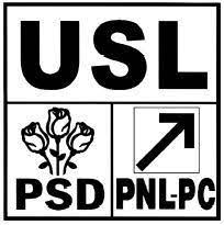 Pavel belinski este candidatul uniunii naţionale pentru progresul româniei în cursa electorală pentru. Semn Electoral Uniunea Social LiberalÄƒ ListÄƒ Lege5 Ro