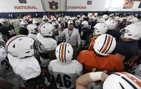 Auburn has skill talent on offense and good young pieces on the back half of the defense, but it needs work on both lines of scrimmage. 13 Newcomers Added To Auburn S Football Roster Auburn University Sports News Oanow Com
