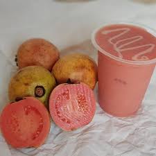 Seger Nih Jus Jambu Biji Nya Yuk Order Udah Ada Di Go Food Loh Instagram Jus Healtyfood Juice Jambubiji Jambu Biji Makanan Dan Minuman Makanan