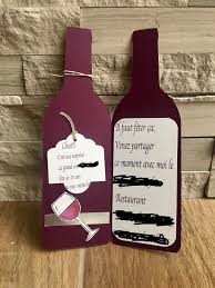 Les Invitations En Bouteilles En 2020 Bouteille Invitation Je M En Fous