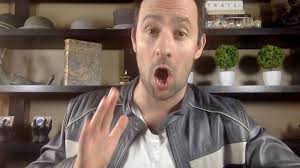 Anthony Maze Comedy and Magic