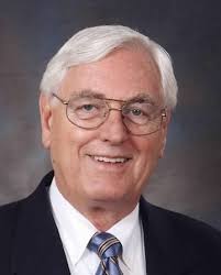 Donald Covert's Instagram, Twitter & Facebook