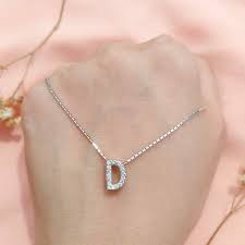 Maybe you would like to learn more about one of these? Kalung Nagita Emas Putih Huruf D Hadiah Ultah Shopee Indonesia