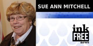 Sue Ann Mitchell