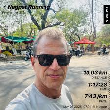 Running in cold weather is difficult