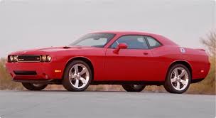 Image result for Bright Red 1983 Challenger