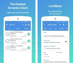 100% safe and virus free. Wetorrent Torrent Downloader Apk Download For Android Latest Version 1 0 33 Co We Torrent
