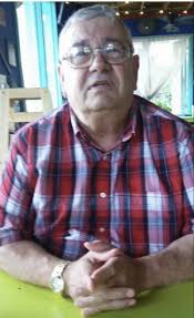 Grady Lamar Luther Obituary August 29, 2021