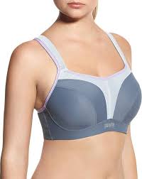 From wacoal, the underwire sports bra features: Panache Women S Ultimate Sports Bra Dick S Sporting Goods