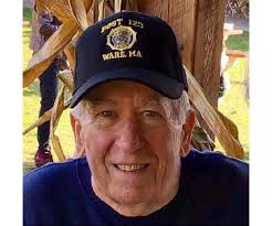 Robert Whitcomb Obituary (2021)