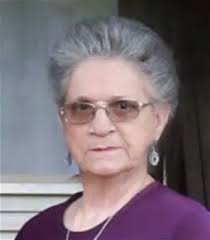 Obituary information for Emma Kimbrell