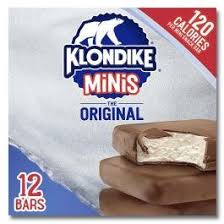 Klondike Donuts Bars Now Come In 3 Donut-Inspired Flavors