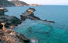 italy is sinking! by azamponi nature