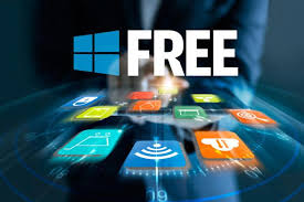 Computerworld Free Apps For Windows 10 01 Cover Windows 10 Windows Programs Freeware Software