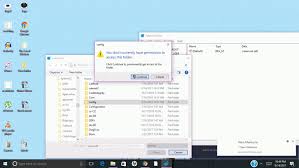 Click family & other users. Lost Administrator Access To My Pc Cant Change Any Settings Windows 10 Forums
