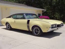 1968 Oldsmobile 442 68 Olds 442 Hardtop 400 325 Hp V8 Turbo 400 Aut Oldsmobile 442 Oldsmobile Muscle Cars
