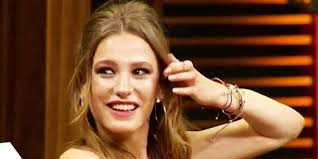 By teammy · may 15, 2021. When Serenay Sarikaya Came To The Point Of Giving Up Who Stood Up