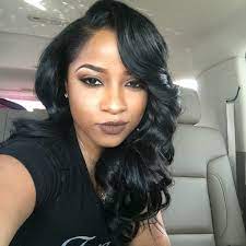 Antonia Wright On Instagram The Rikyataylor Curls She Slays Lovemyhairstylist Hair Toyawrighthair Hair Waves Weave Hairstyles Curly Hair Styles