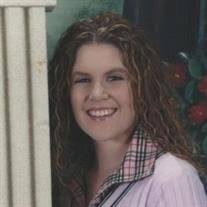 Ashley Deann Monk Obituary