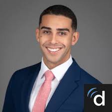 Dr. Gabriel López-Medrano, MD