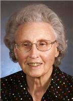 Emma Sparks Obituary (2010)