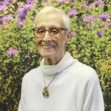 Mary L. Holden (Spragg)