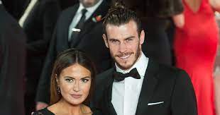 The welshman sparked wild speculation at the end of the season when he admitted the. Gareth Bale Secretly Marries Childhood Sweetheart Causing Anger From New In Laws Mirror Online
