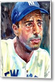 New York Metal Prints and New York Metal Art by Lee Sinesby