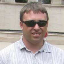 Michael Pruden (@MuZemike)