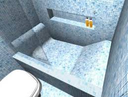Resultado De Imagem Para Como Fazer Uma Banheira De Alvenaria Banheira De Alvenaria Banheira De Concreto Banheiro De Cimento