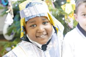 South Harringay School