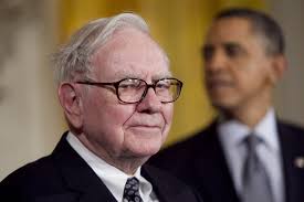 Chairman and ceo of berkshire hathaway. Warren Buffett Bruskiert Weisses Haus Mit Burger King Finanzierung Wsj