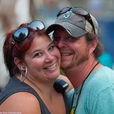 Michelle Wert and Mark Rolfs's Wedding Registry