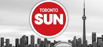 New legislation introduced by the government of prime minister justin trudeau to overhaul canada's media framework is an assault on free speech and freedom of the. Toronto Sun Newspaper Latest And Breaking Toronto News Crazy Ostrich
