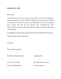 Sample college admission application letter. Doc Jelli Rose Bajardo Jelli Rose Bajardo Academia Edu