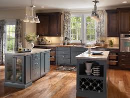 yorktowne cabinetry traditional