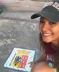 Yesenia Jordan's Instagram, Twitter & Facebook