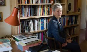 I'm so excited to finally give you a craft room. Feminist Cyborg Scholar Donna Haraway The Disorder Of Our Era Isn T Necessary Feminism The Guardian