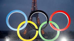 Los angeles agreed to bid for the 2028 games, effectively ceding the 2024 games to paris. Iuvk Lqsrfp8 M