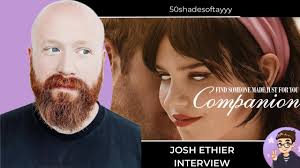 Companion Editor Josh Ethier Interview
